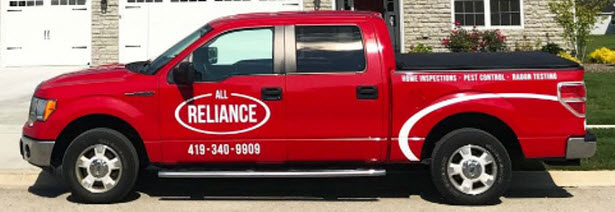 Reliance Pest Control