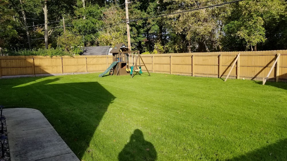 AB Lawn & Landscaping LLC