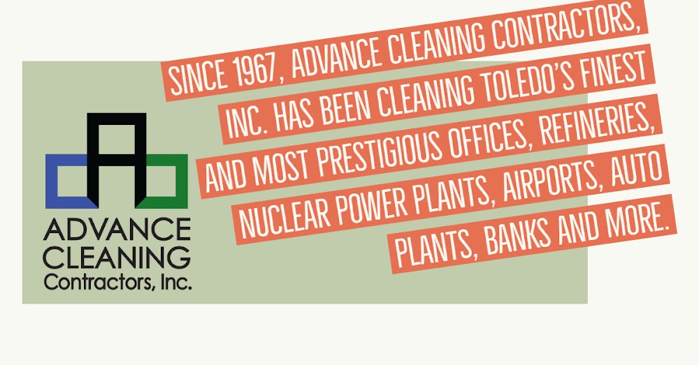 Advance Cleaning Contractors, Inc.