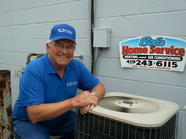 Bob’s Home Services Co