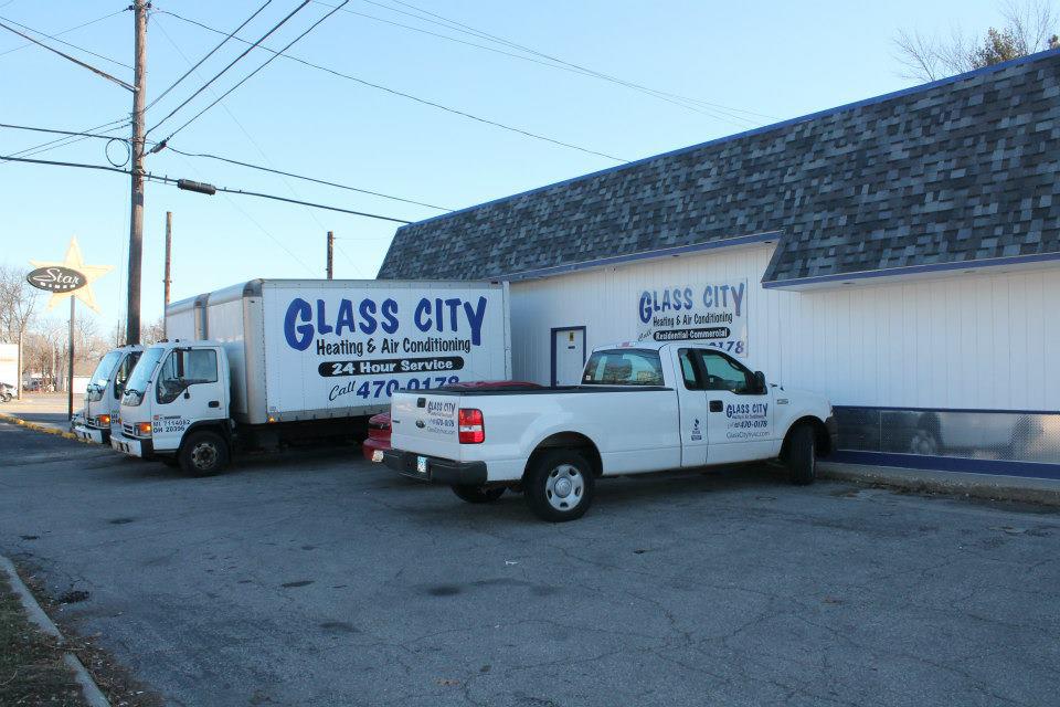 Glass City Heating & Air Conditioning