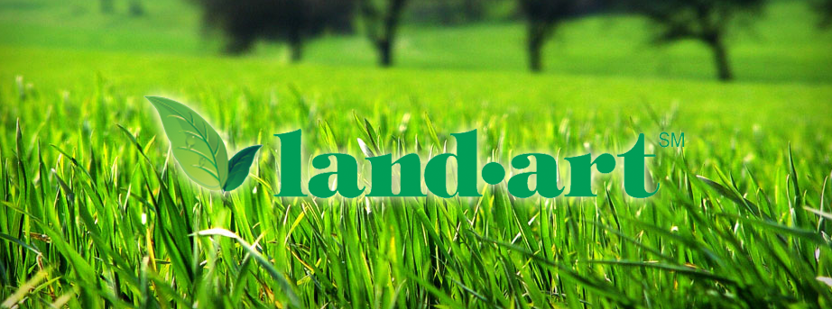 Land Art Lawn Care Service and Turf Management