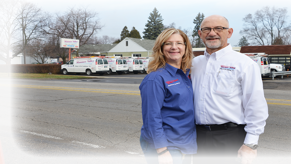 Maumee Valley Heating & Air Conditioning