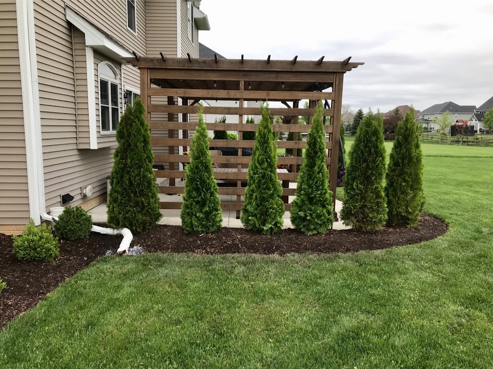 Perrysburg Landscape, LLC