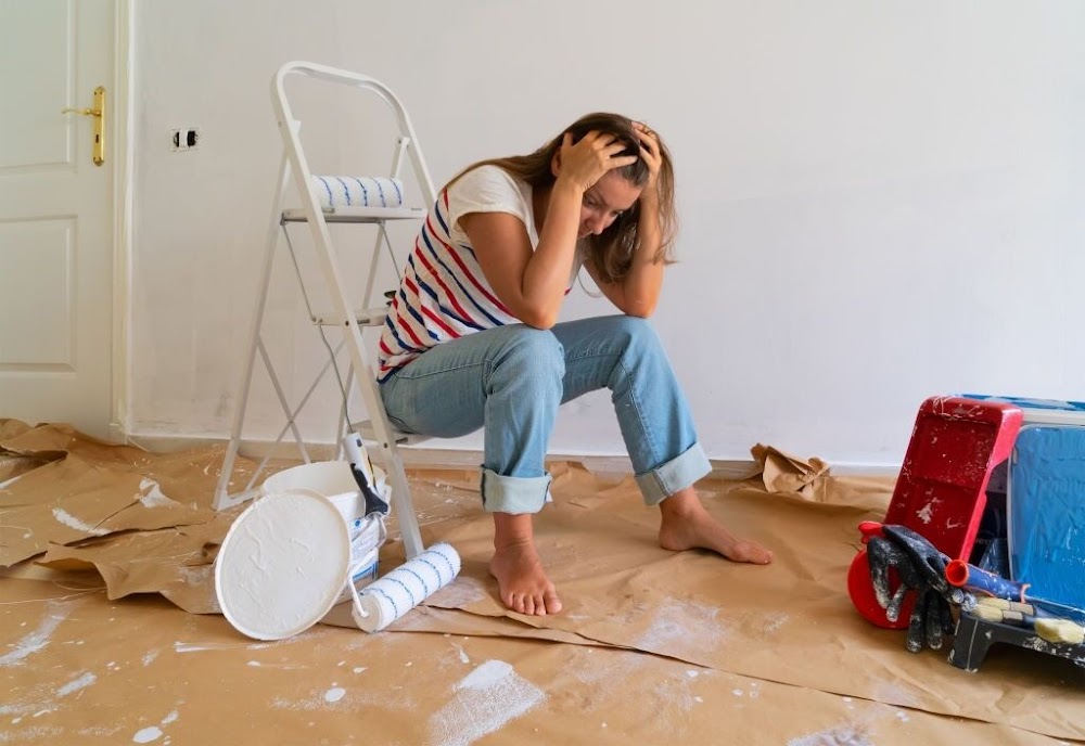 Perrysburg Painter – Best Painting Services in Ohio