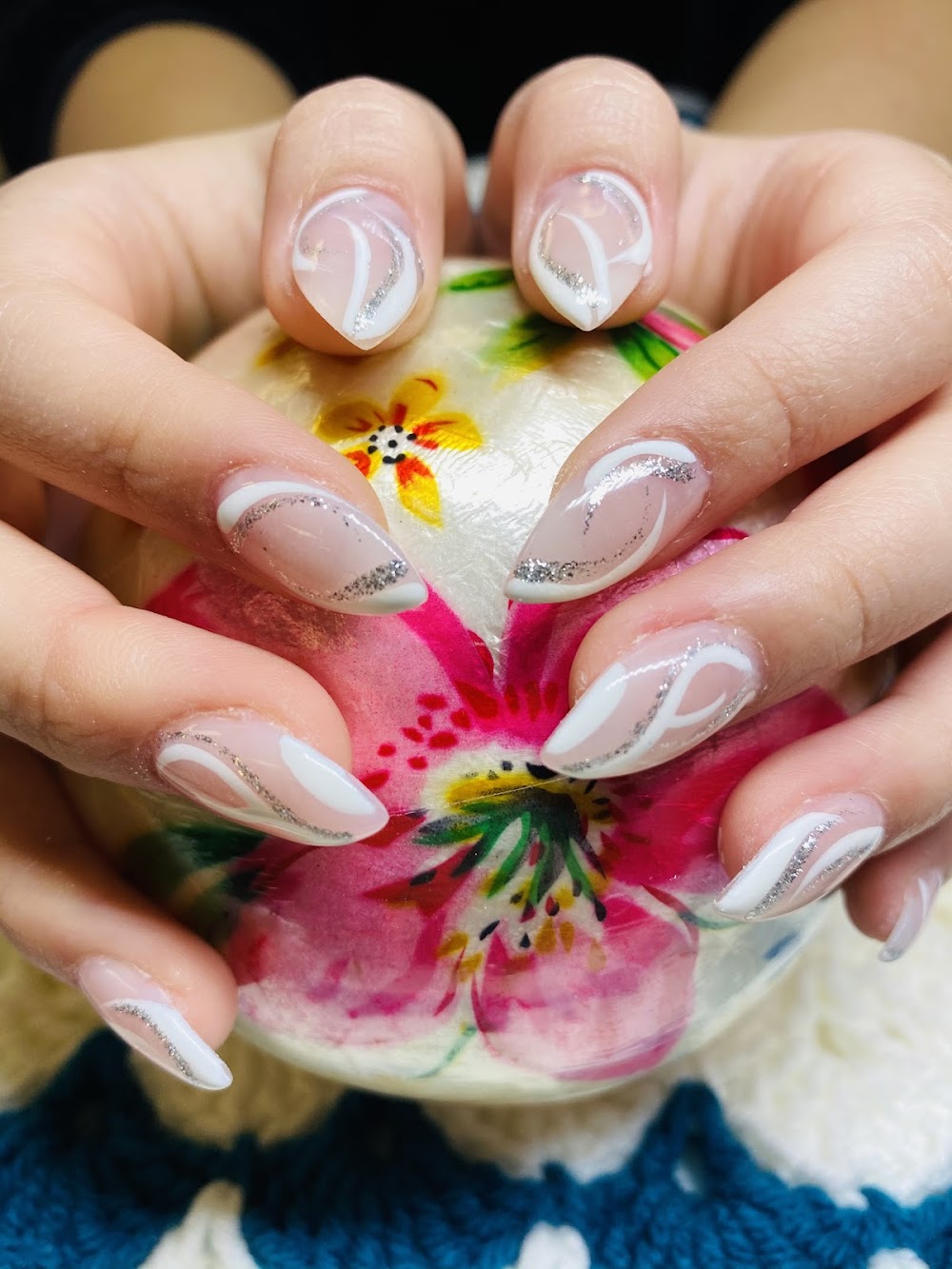 Lee Nails & Spa