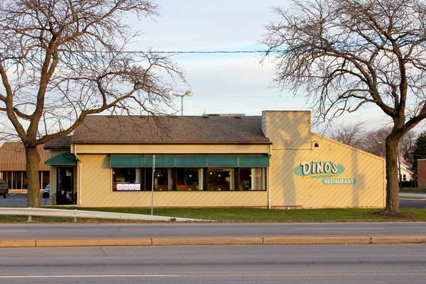 Dino’s Family Restaurant