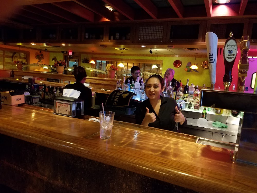 Don Juan Mexican Bar & Grill – Maumee