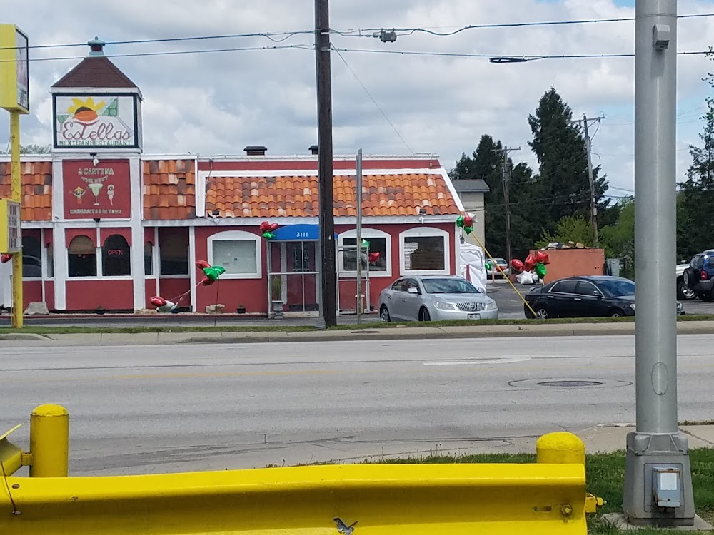 El Sol Azteca Mexican Restaurant