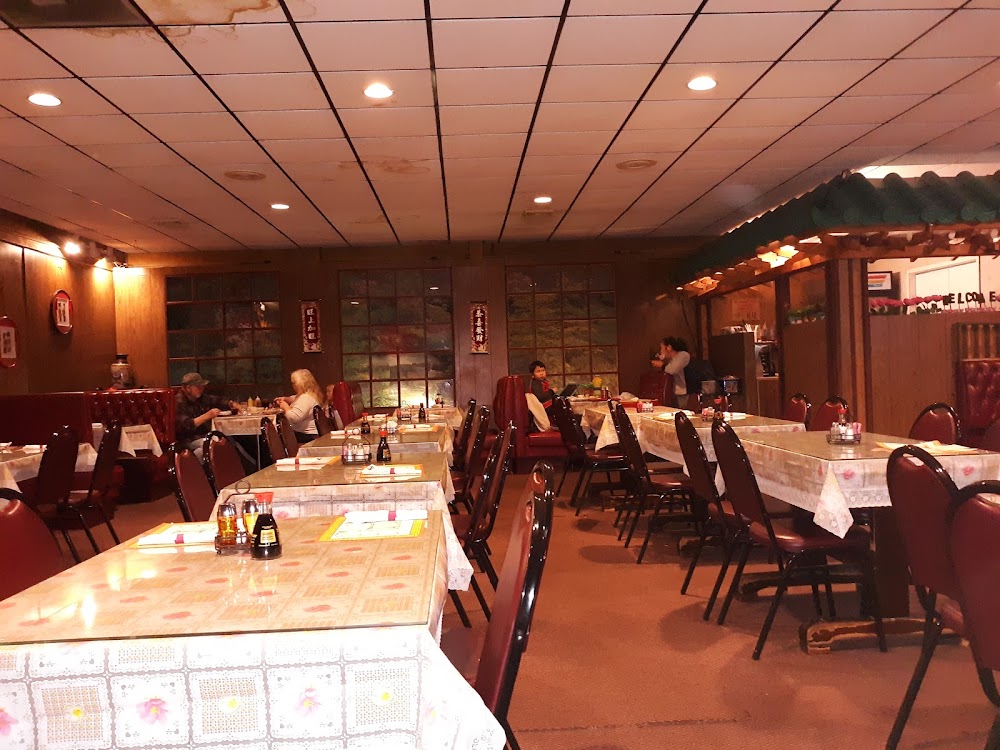 Flower Drum Restaurant