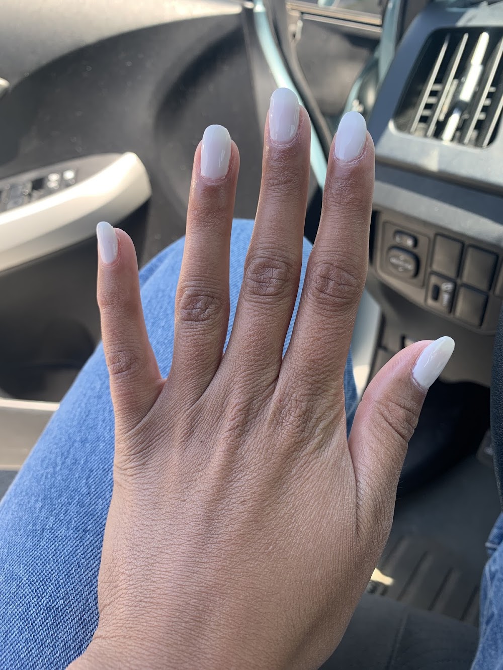 Fresh Nails and Spa