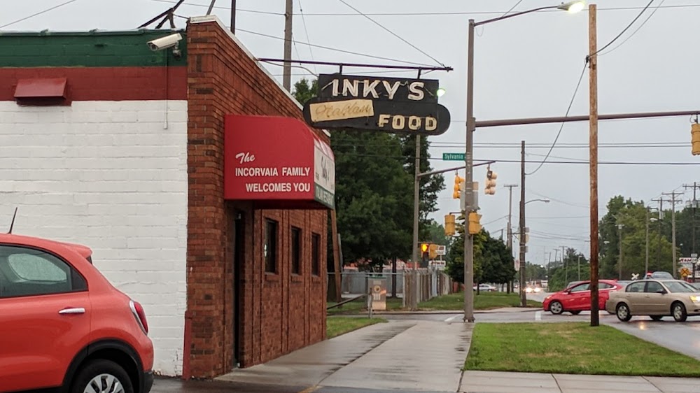 Inky’s Italian Foods