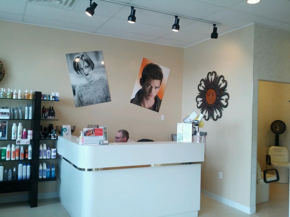 Invision Salon