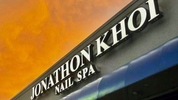 Jonathon Khoi Nail Spa