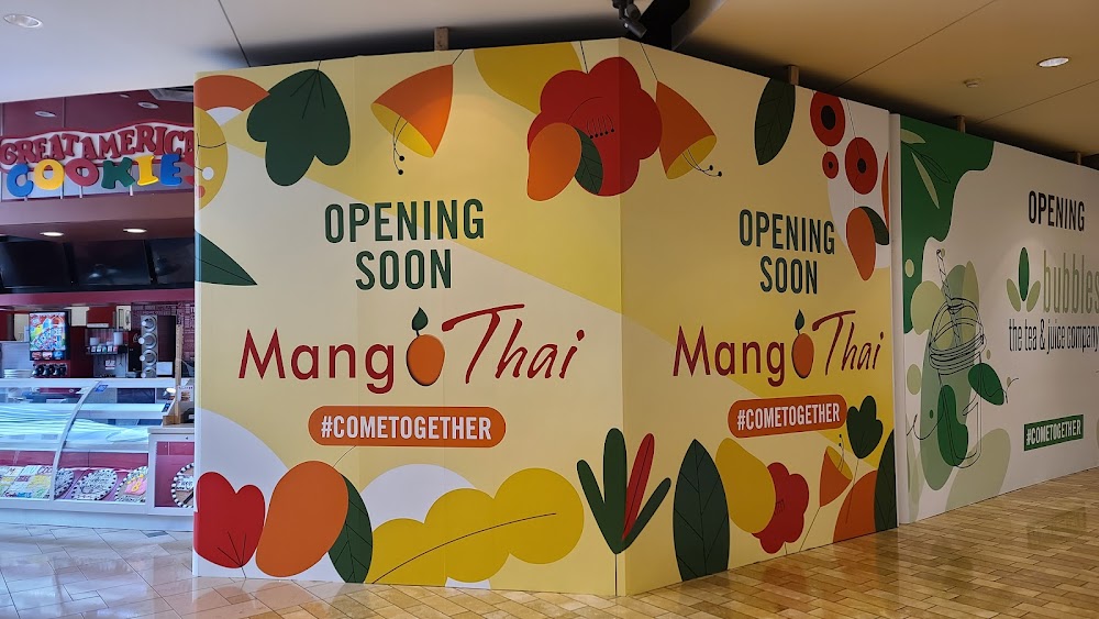 Mang Thai