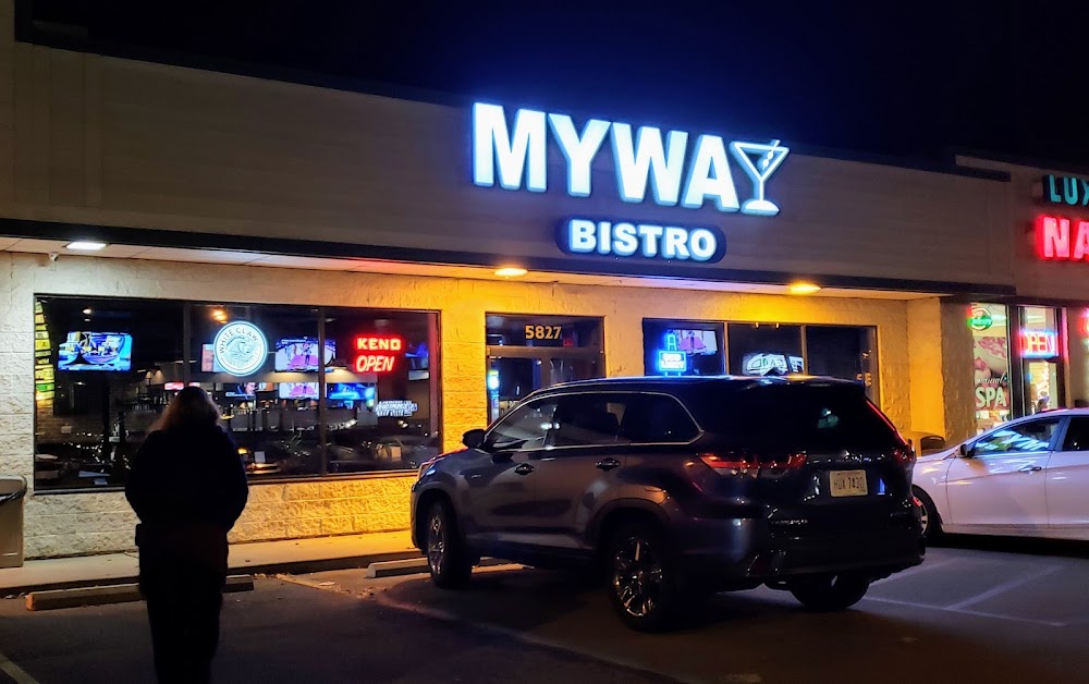 MyWay Bistro