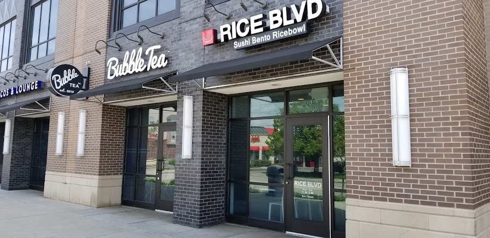 Rice Blvd Restaurant