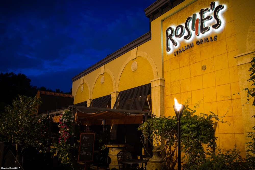 Rosie’s Italian Grille