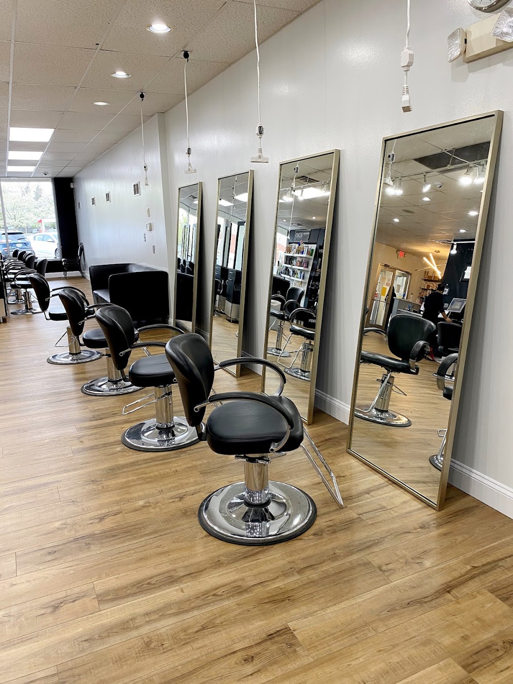 Summit Salon Academy – Perrysburg