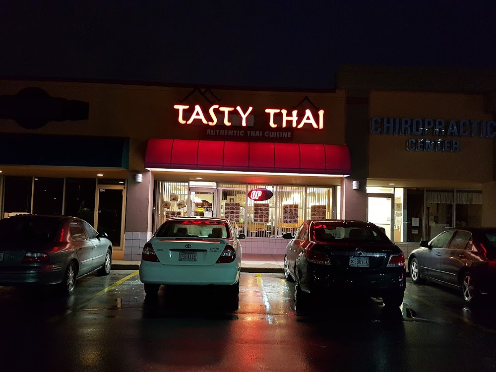 Tasty Thai Restaurant