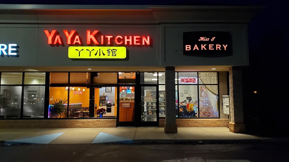 Ya Ya Kitchen