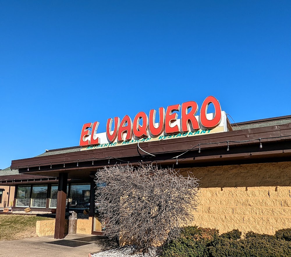 El Vaquero