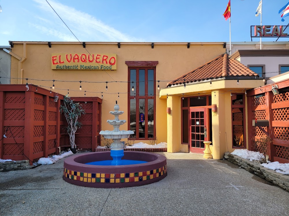 El Vaquero Mexican Restaurant