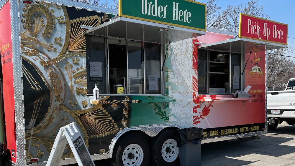 El Viejon Mexican Street Tacos