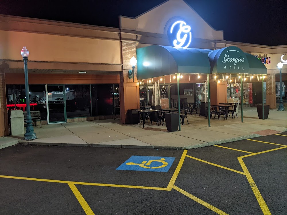 Georgio’s Grill & Bar