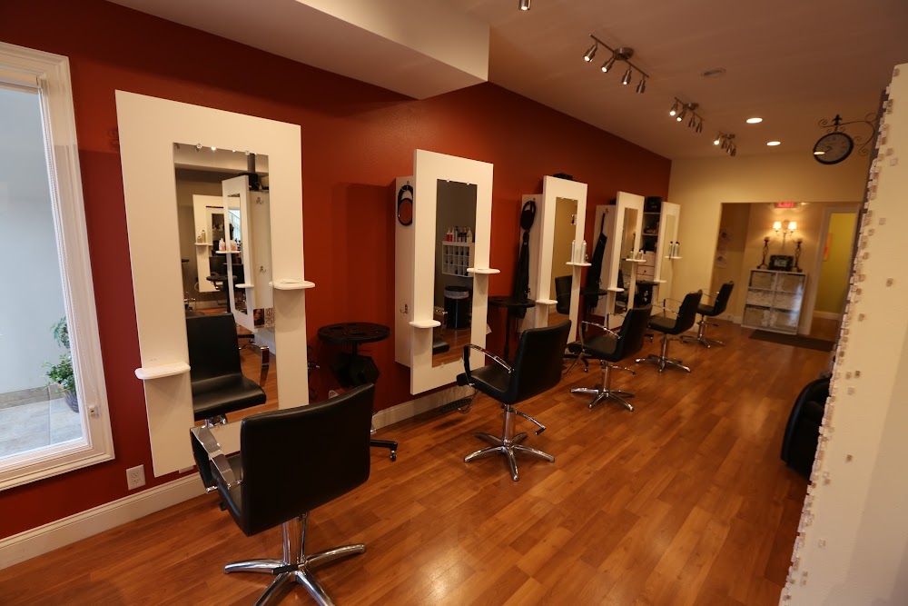 Willow Creek Salon