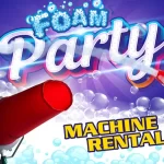 FOAMPARTY