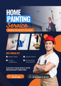 Painting Template